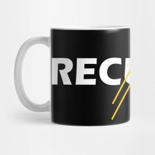 Recurve Mug